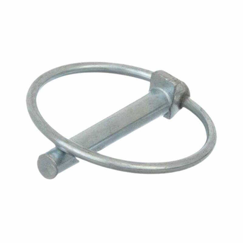 Cavilha com argola 9x63mm