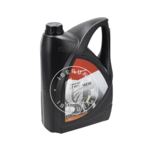 Óleo para motor 4T HDC SAE30 5 L