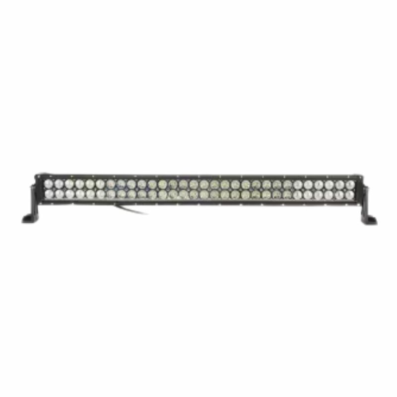 LA10303 Barra de trabalho LED, 180W, 15300lm, 12/24V, branca,cabo, Combo, 60 LED