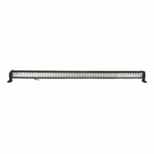 Barra luzes de trabalho LED, 300W, 25500lm 12/24V, branco combo, 100 LEDs