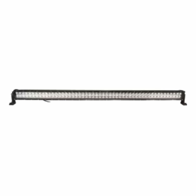 Barra luzes de trabalho LED, 300W, 25500lm 12/24V, branco combo, 100 LEDs