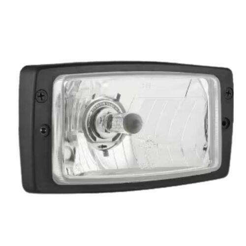 Farol halogénio, 12/24V