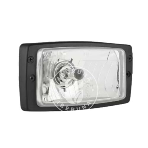 LA80157 Farol halogénio, 12/24V