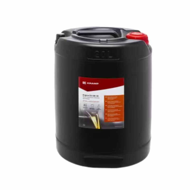 Óleo de motor 5W-30 20 L