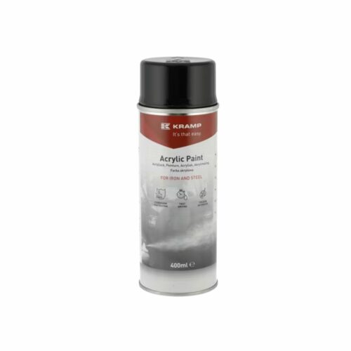 Tinta para FIAT, cor terracotta, aerossol 400 mL