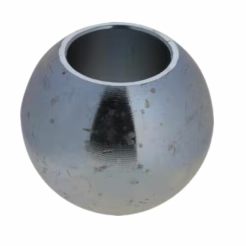 Rótula braço inferior Cat.2/2, Ø28.4/56x45mm