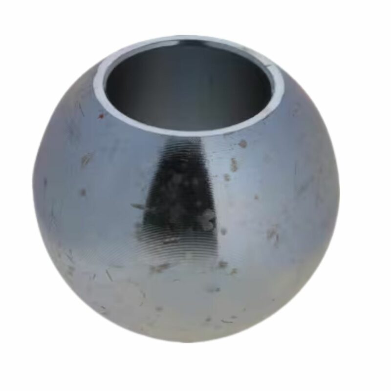LA956284SKR Rótula braço inferior Cat.2/2, Ø28.4/56x45mm
