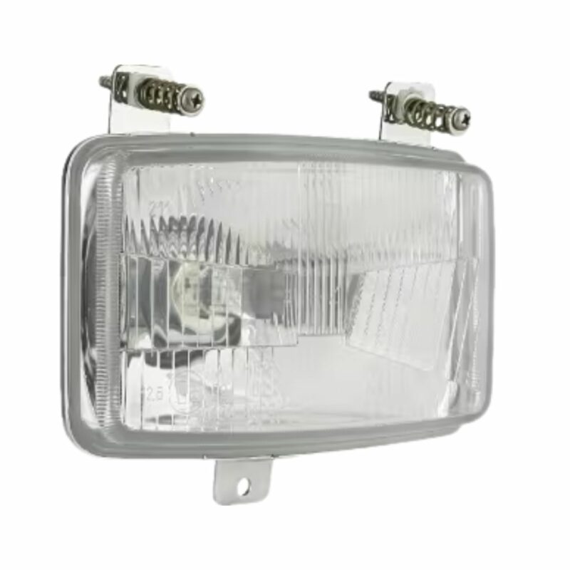 Farol halogénio,12/24V
