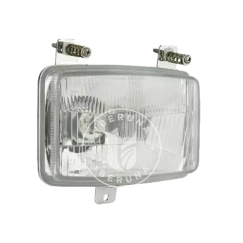LA80158 Farol halogénio,12/24V