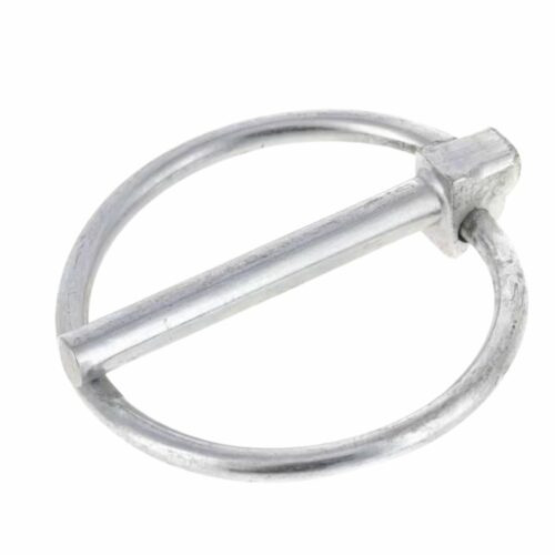 Cavilha com argola 4,5x36mm