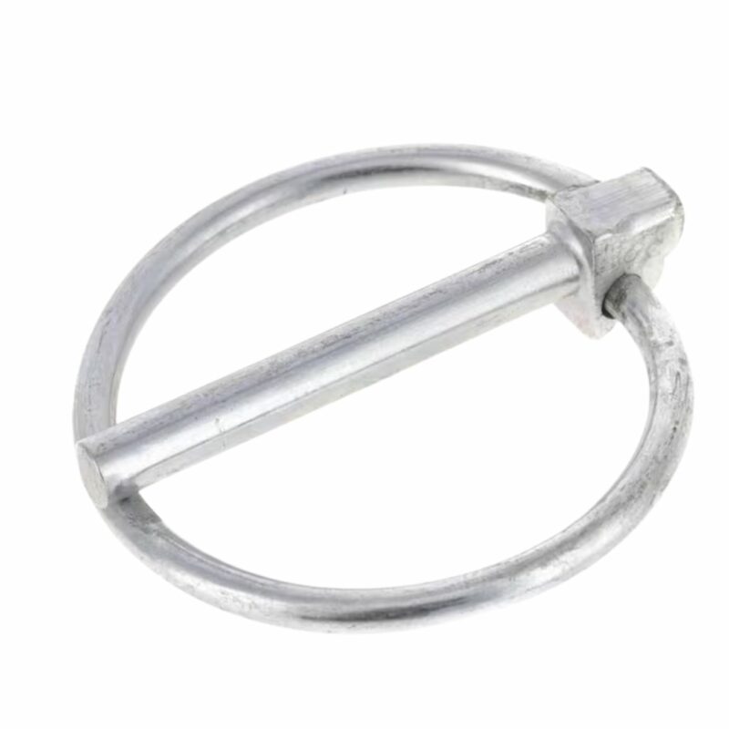 Cavilha com argola 4,5x36mm