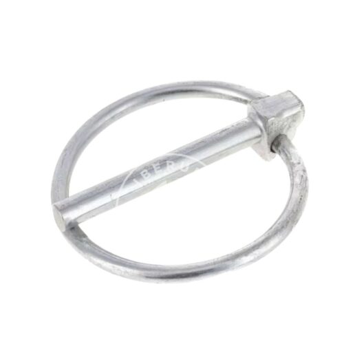 Cavilha com argola 4,5x36mm