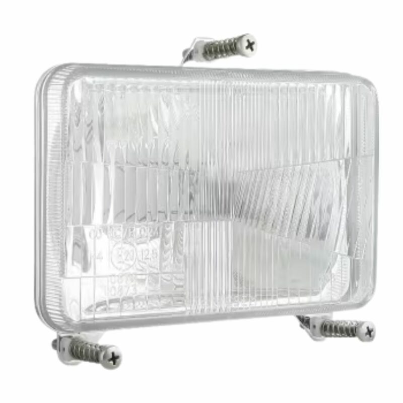 LA80166 Farol halogénio, 12/24V