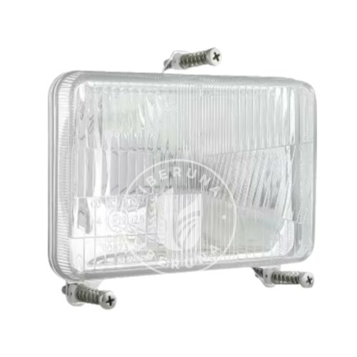 LA80166 Farol halogénio, 12/24V