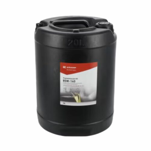 Óleo de transmissão 85W-140 20 L