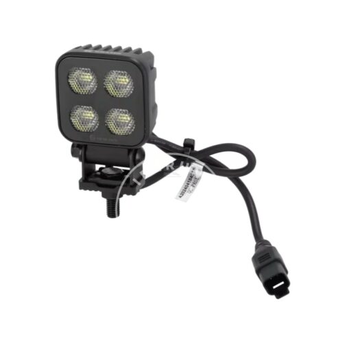 LA10832 Luz de trabalho LED 40W, 2650 lm