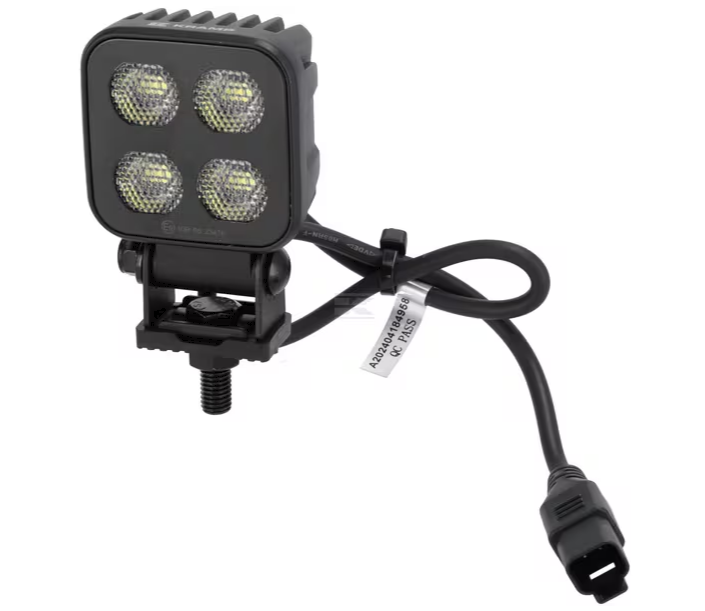 LA10832 Luz de trabalho LED 40W, 2650 lm