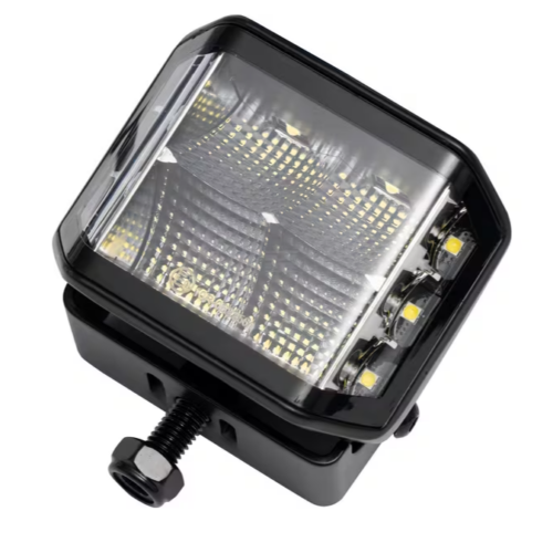 Luz de trabalho LED 70W, 8400 lm