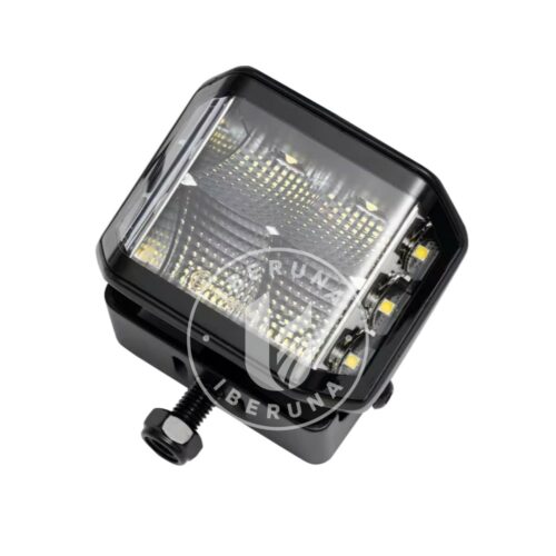 LA10613 Luz de trabalho LED 70W, 8400 lm