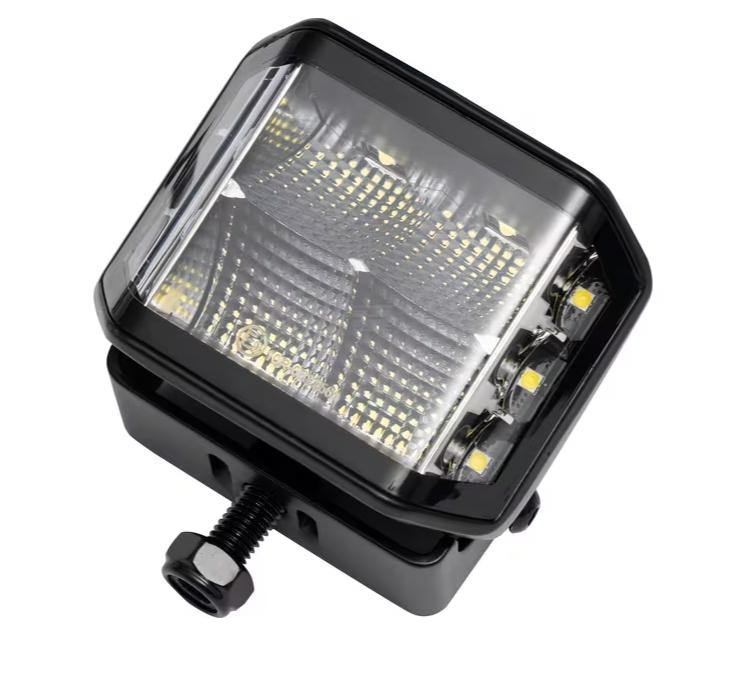 LA10613 Luz de trabalho LED 70W, 8400 lm