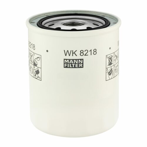 Filtro de Combustível MANN-FILTER WK 8218