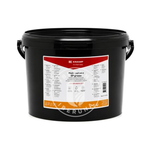 Massa EP Multiuso, 5kg, Kramp