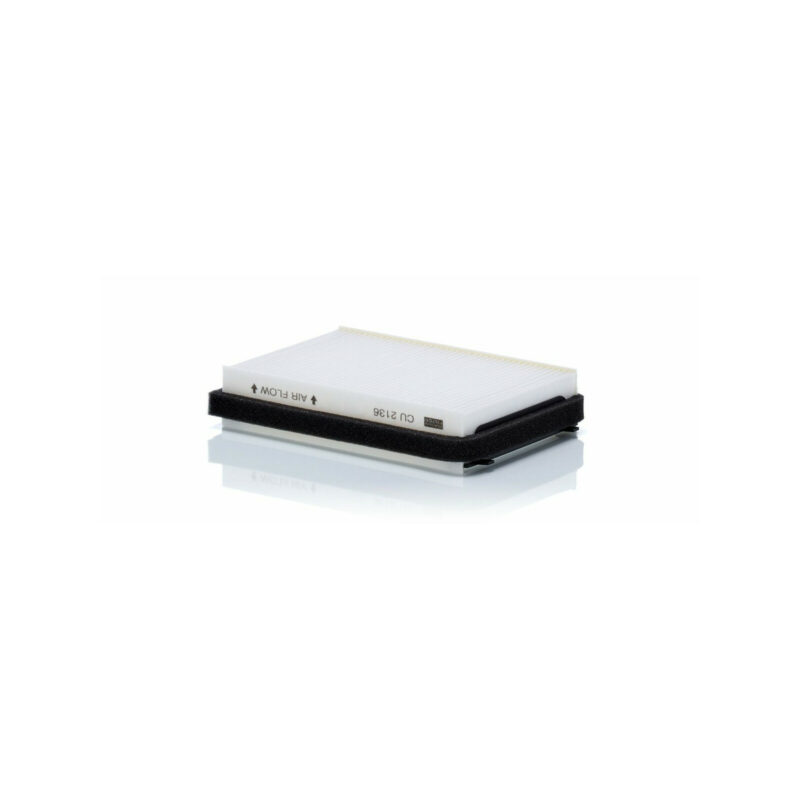 MANN-FILTER CU2136