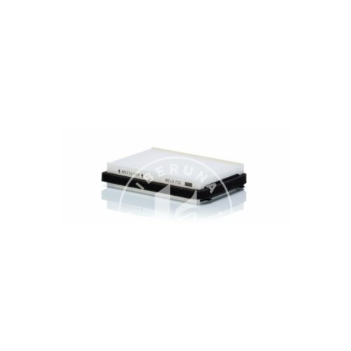 MANN-FILTER CU2136 Filtro de Ar MANN-FILTER CU2136