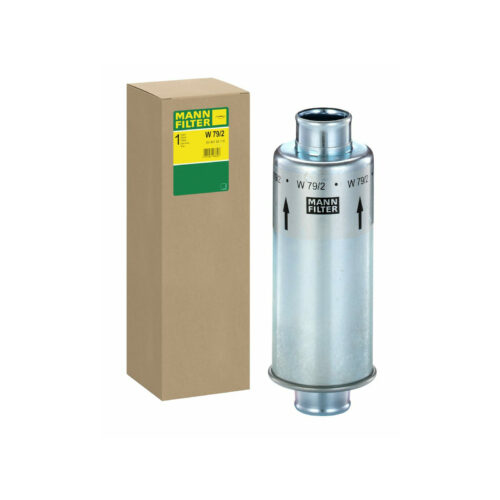 MANN-FILTER W79/2