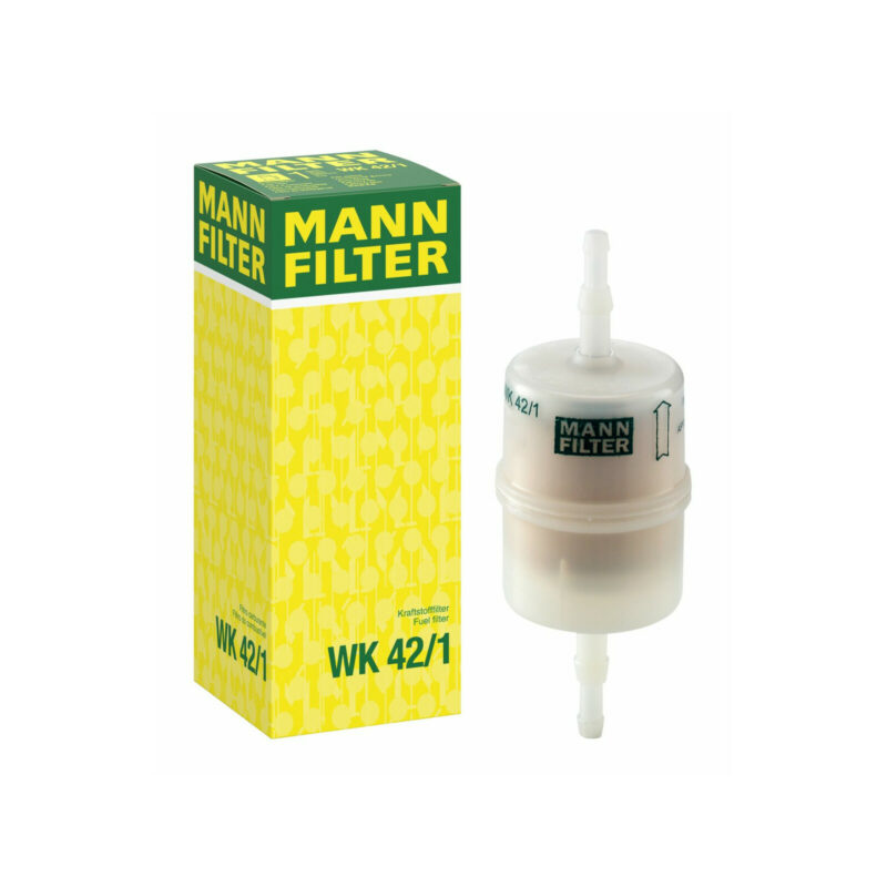 MANN-FILTER WK42/1