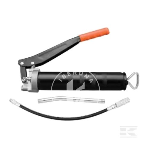 Pistola de lubrificação