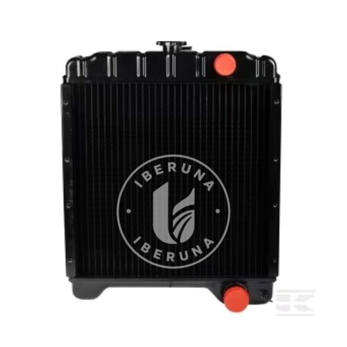 Radiador CNH