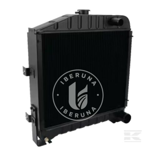 Radiador Case - IH