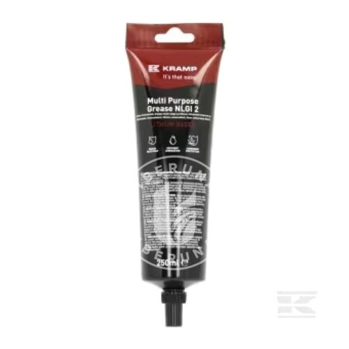 Kramp 30250KR Lubrificante multiusos 250ml