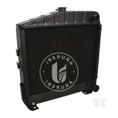 Radiador CNH