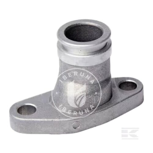 Flange de 32 mm adequada para New Holland