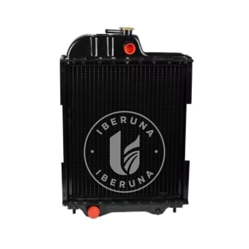 Radiador