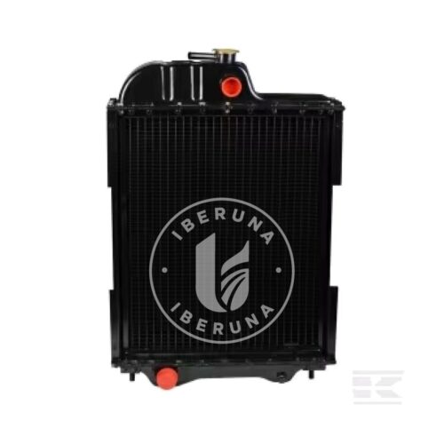 Radiador