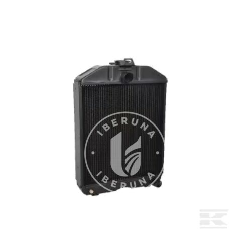 Radiador Renault