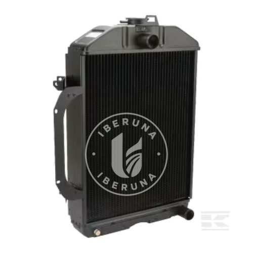 Radiador Renault