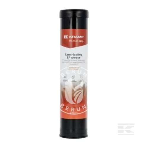 Massa EP2 de longa duração, 400g, (12 unid.)