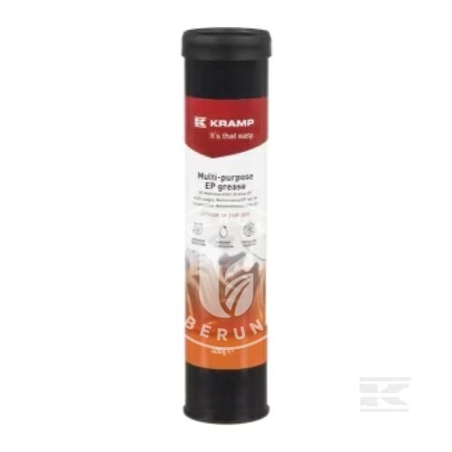 Massa lubrificante EP multiusos 400g 12pcs