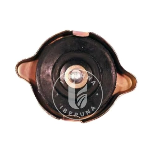 Tampa de enchimento de óleo