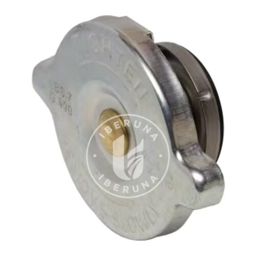 Tampa de radiador NH