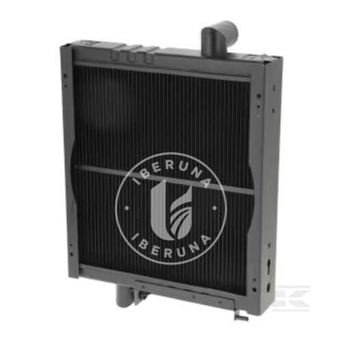 Radiador JD