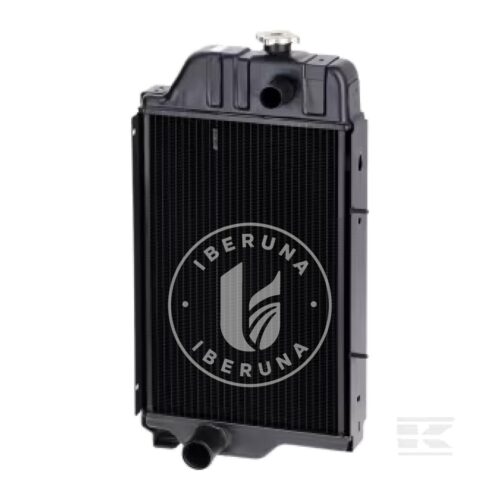 Radiador JD