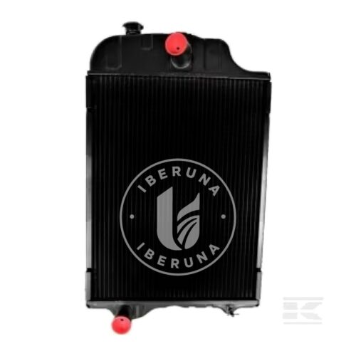 Radiador JD