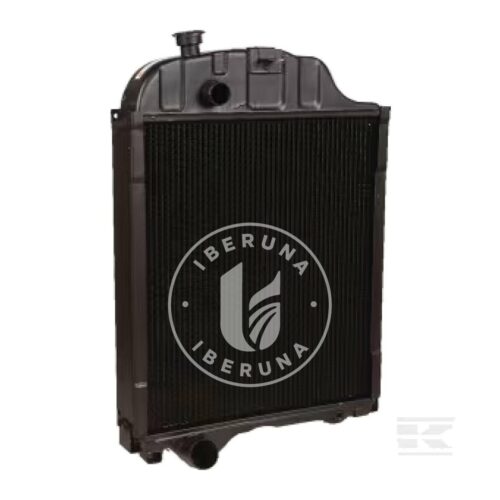 Radiador JD