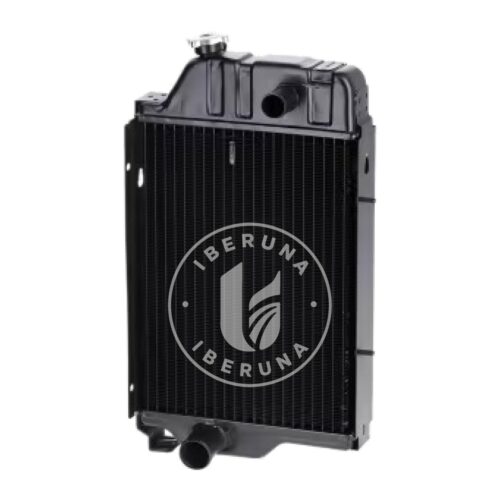 Radiador JD