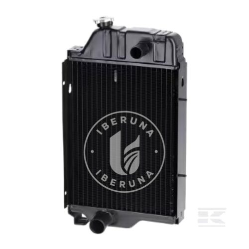 Radiador JD